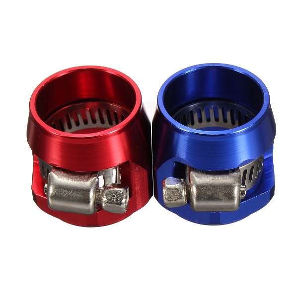 AN12-24mm-Car-Hose-End-Finish-Fuel-Oil-Water-Pipe-Clamp-Clip-967987