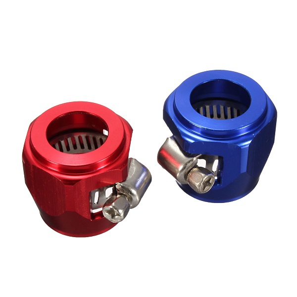 AN12-24mm-Car-Hose-End-Finish-Fuel-Oil-Water-Pipe-Clamp-Clip-967987