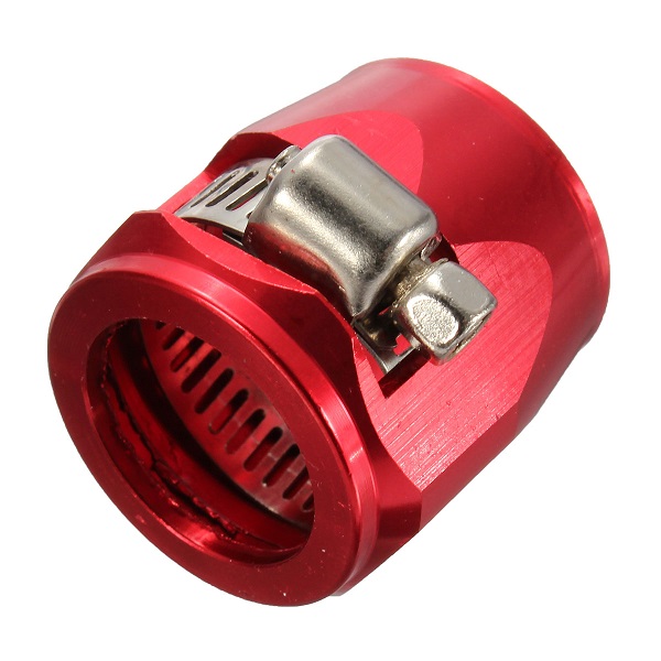 AN12-24mm-Car-Hose-End-Finish-Fuel-Oil-Water-Pipe-Clamp-Clip-967987