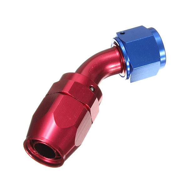 AN4681012-45-Degree-Car-Swivel-Hose-End-For-Braided-Nylon-Aluminum-965943