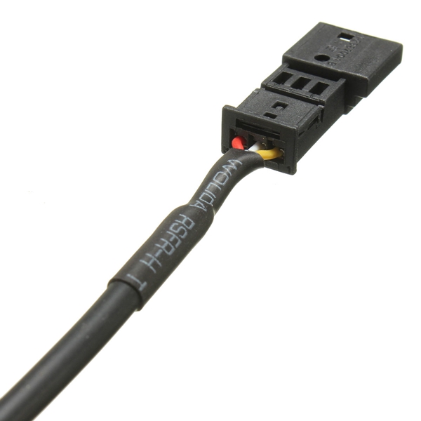AUX-Adapter-Stereo-Audio-Radio-Cable-MP3-IPhone-35mm-for-BMW-BM54-E39-E46-E38-E53-X5-997747
