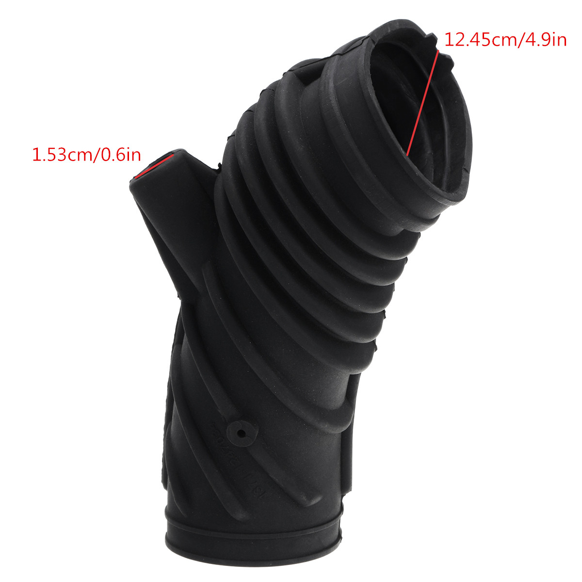 Air-Intake-Hose-Pipe-Boot-Tube-13711247031-Flow-Meter-For-BMW-E36-318i-Z3-19L-1260764