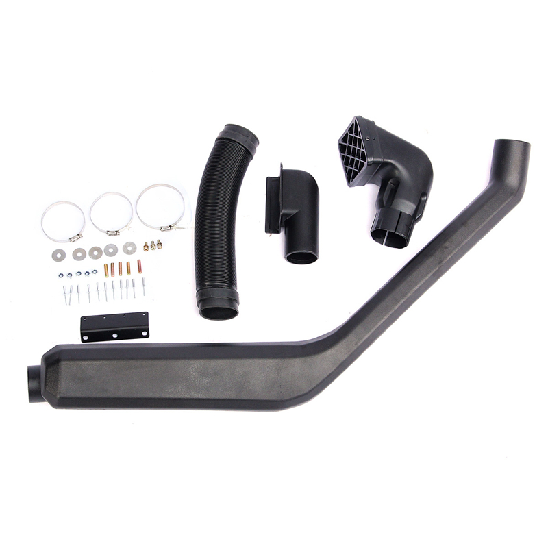 Air-Intake-Rolling-Head-Safari-Snorkel-Kit-For-1984-2001-Jeep-Cherokee-1522916