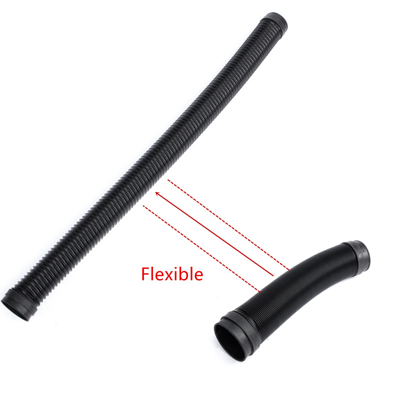 Air-Intake-Rolling-Head-Safari-Snorkel-Kit-For-1984-2001-Jeep-Cherokee-1522916