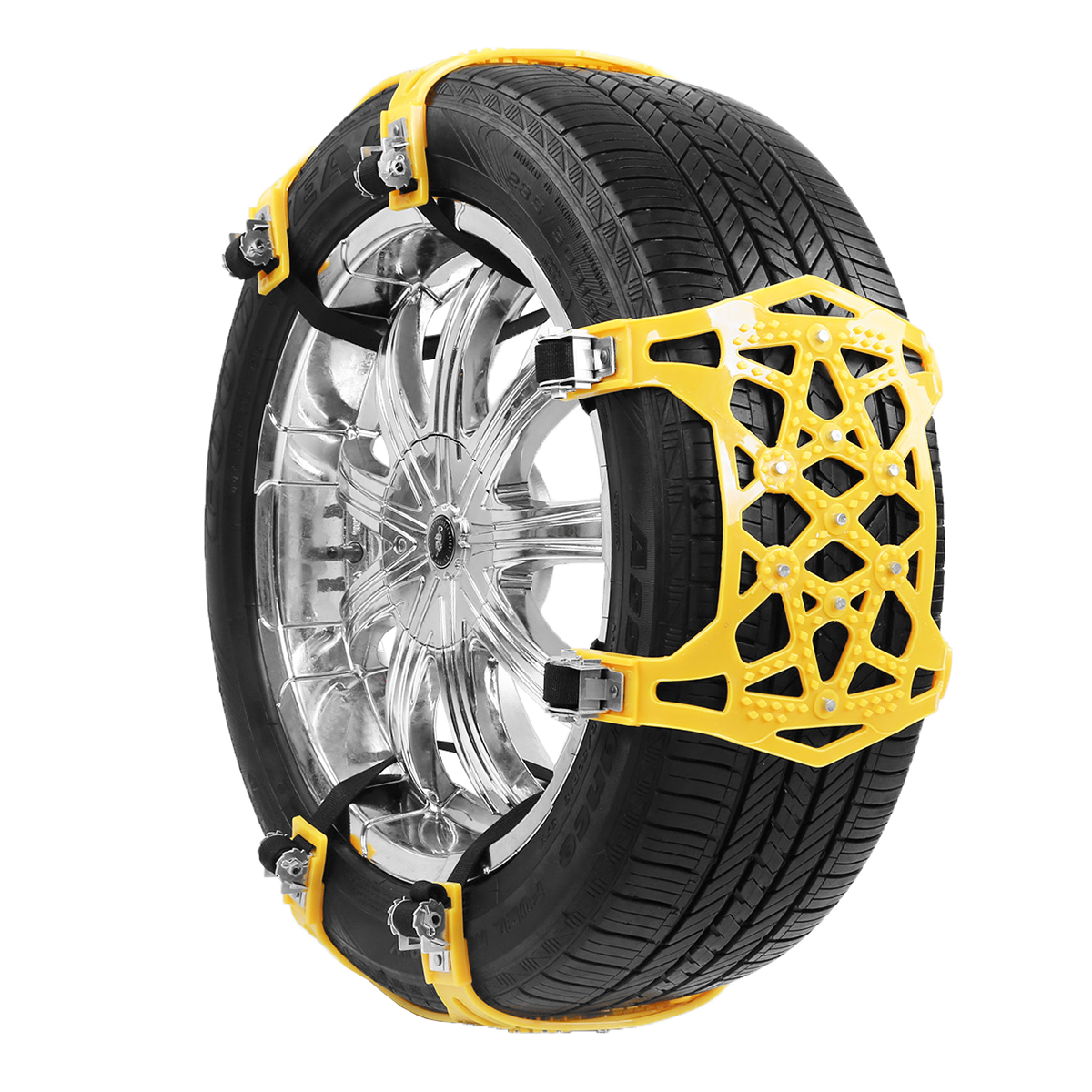 Anti-slip-Car-Truck-SUV-Snow-Tire-Chain-Emergency-Tool-Universal-1396181