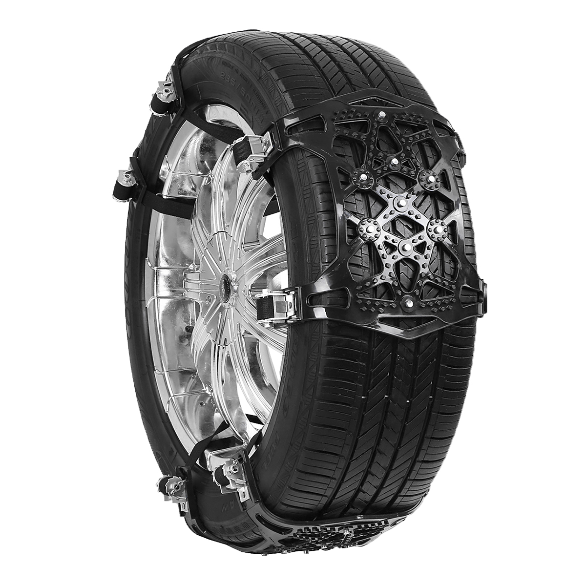 Anti-slip-Car-Truck-SUV-Snow-Tire-Chain-Emergency-Tool-Universal-1396181