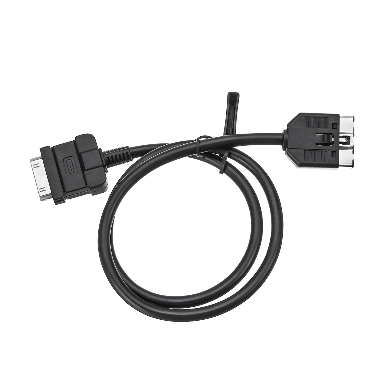 Audio-Interface-AUX-Input-Adapter-Cable-Lead-For-Land-Rover-Jaguar-1428547
