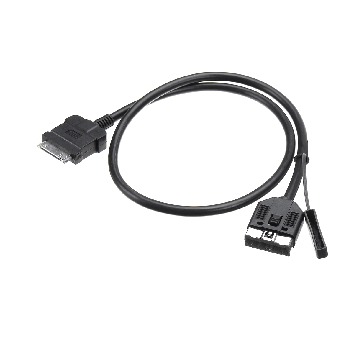 Audio-Interface-AUX-Input-Adapter-Cable-Lead-For-Land-Rover-Jaguar-1428547