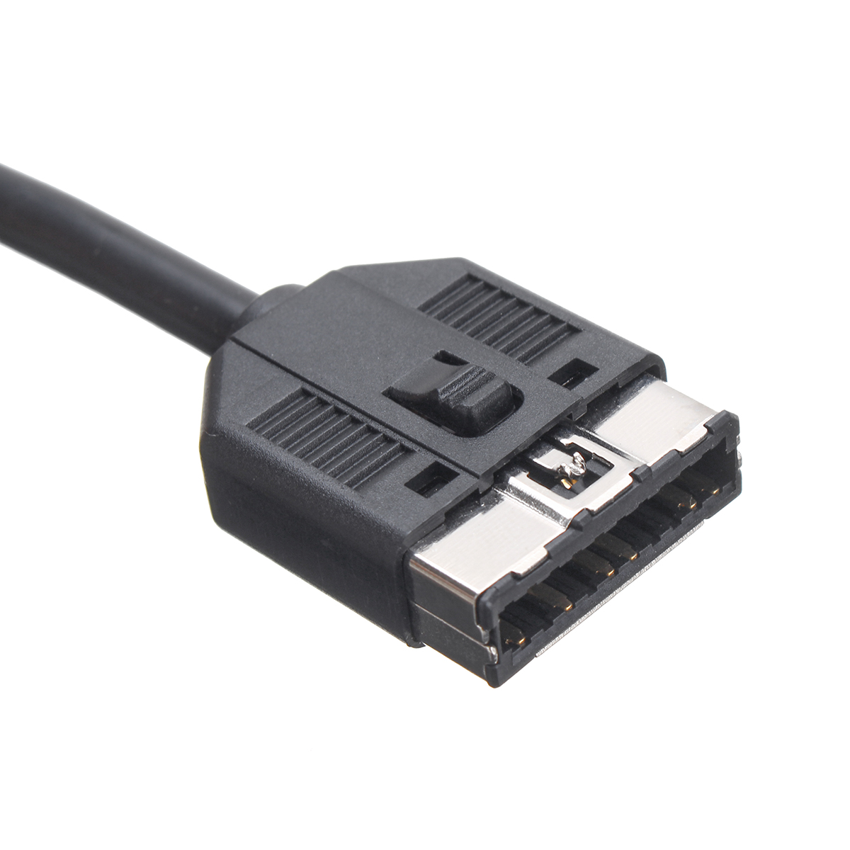 Audio-Interface-AUX-Input-Adapter-Cable-Lead-For-Land-Rover-Jaguar-1428547