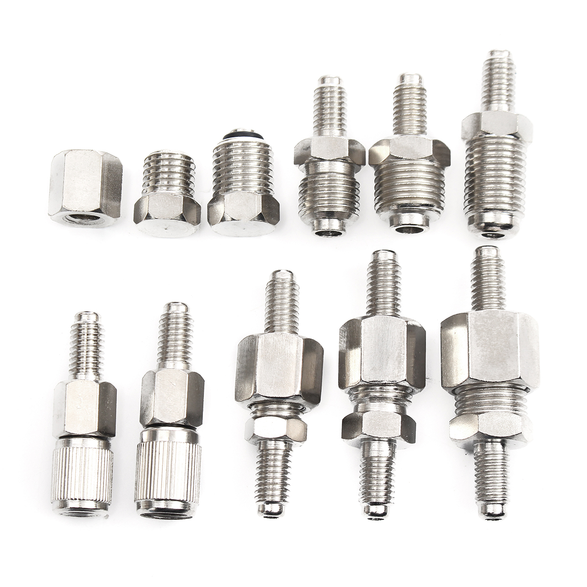 Auto-Non-Dismantle-Fuel-System-Cleaner-Injector-Tools-Kit--Test-For-Petrol-EFI-Throttle-1597924