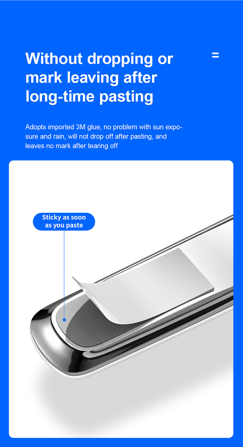 Baseus-Car-Streamline-Door-Anti-Collision-Moulding-Trim-Strip-Scratch-Resistant-High-Grade-Paint-1465747