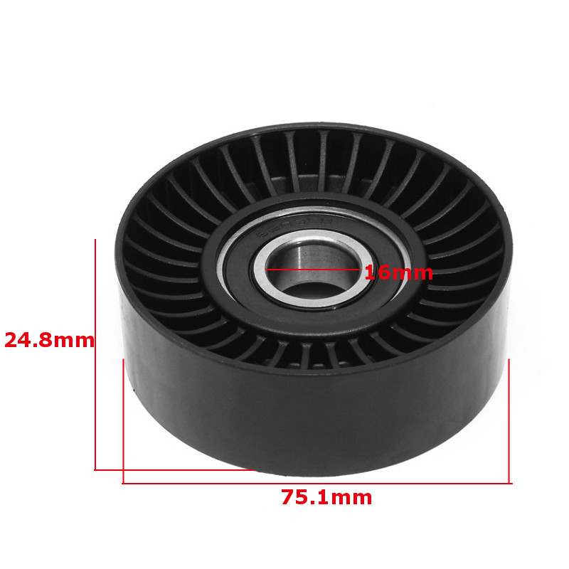 Belt-Tensioner-Pulley-for-Mercedes-Benz-W164-W203-W204-W209-W211-W221-W230-2722000270-1514978