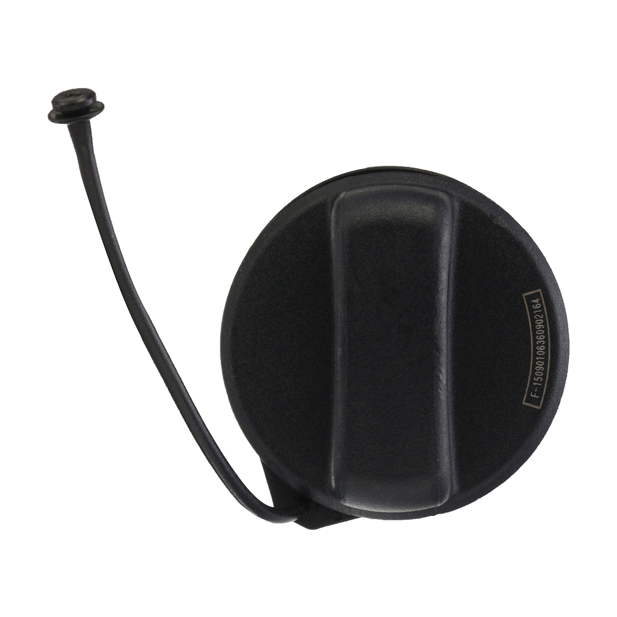 Black-ABS-Gas-Fuel-Oil-Petro-Filler-Cap-For-Honda-CR-V-Pilot-Civic-17670T3WA01-1259722