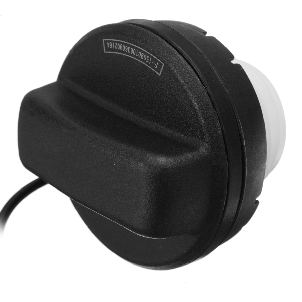 Black-ABS-Gas-Fuel-Oil-Petro-Filler-Cap-For-Honda-CR-V-Pilot-Civic-17670T3WA01-1259722