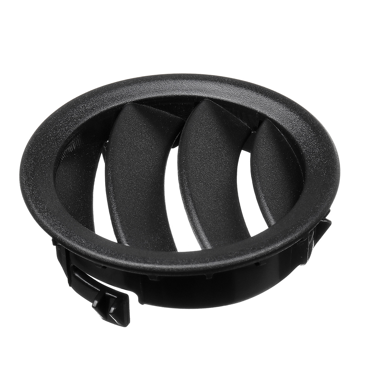 Black-Air-AC-Vent-Outlet-Left-For-Mercedes-Benz-W204-C300-C350-C63-2011-2014-1568803