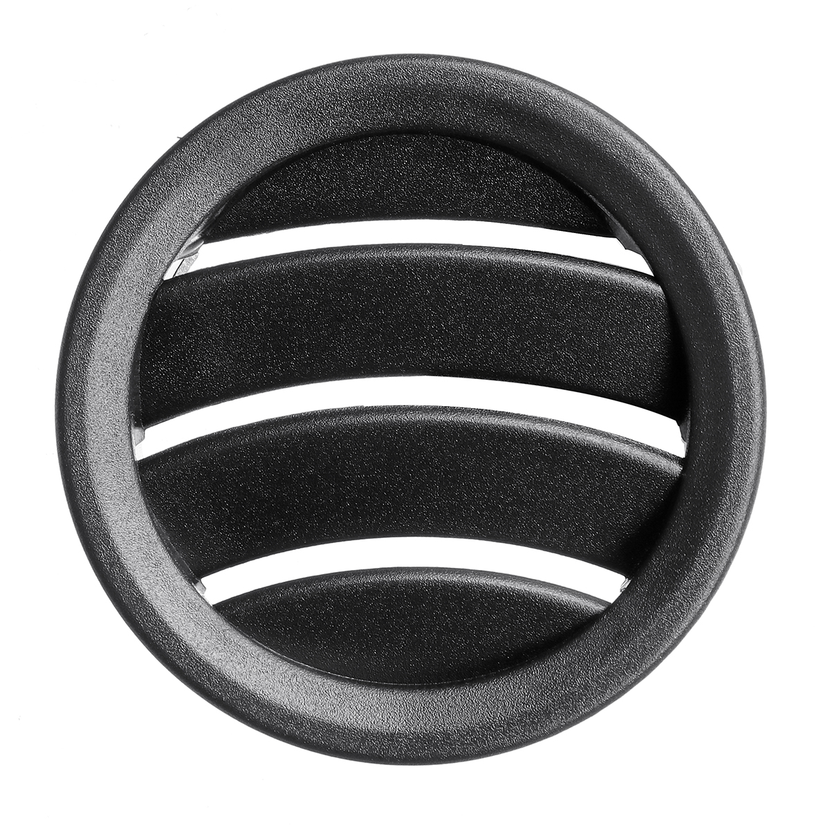 Black-Air-AC-Vent-Outlet-Left-For-Mercedes-Benz-W204-C300-C350-C63-2011-2014-1568803