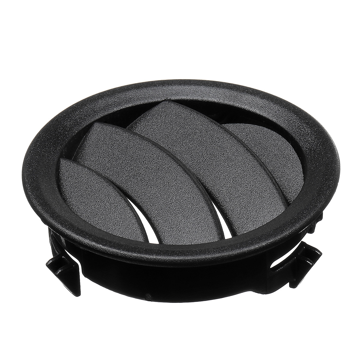 Black-Air-AC-Vent-Outlet-Left-For-Mercedes-Benz-W204-C300-C350-C63-2011-2014-1568803