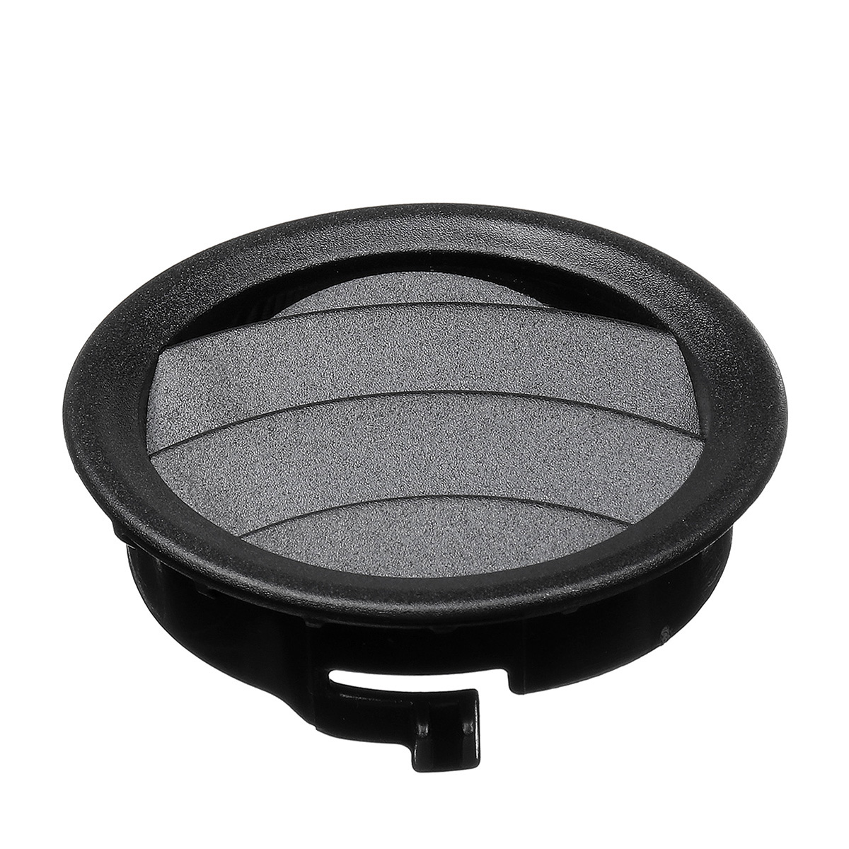 Black-Air-AC-Vent-Outlet-Left-For-Mercedes-Benz-W204-C300-C350-C63-2011-2014-1568803