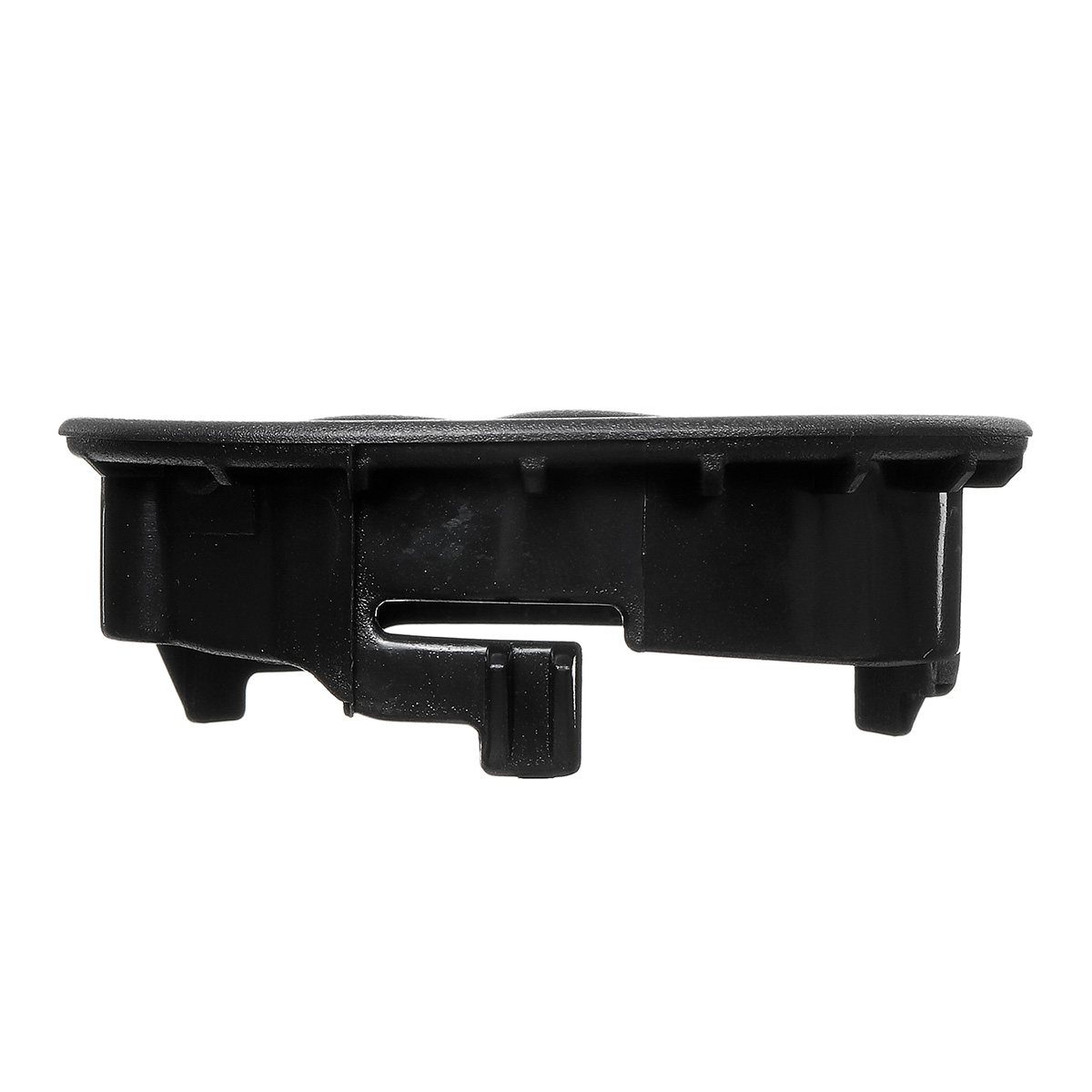 Black-Air-AC-Vent-Outlet-Left-For-Mercedes-Benz-W204-C300-C350-C63-2011-2014-1568803