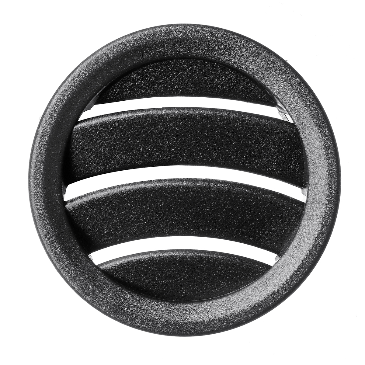 Black-Air-AC-Vent-Outlet-Right-For-Mercedes-Benz-W204-C300-C350-C63-2011-2014-1568802