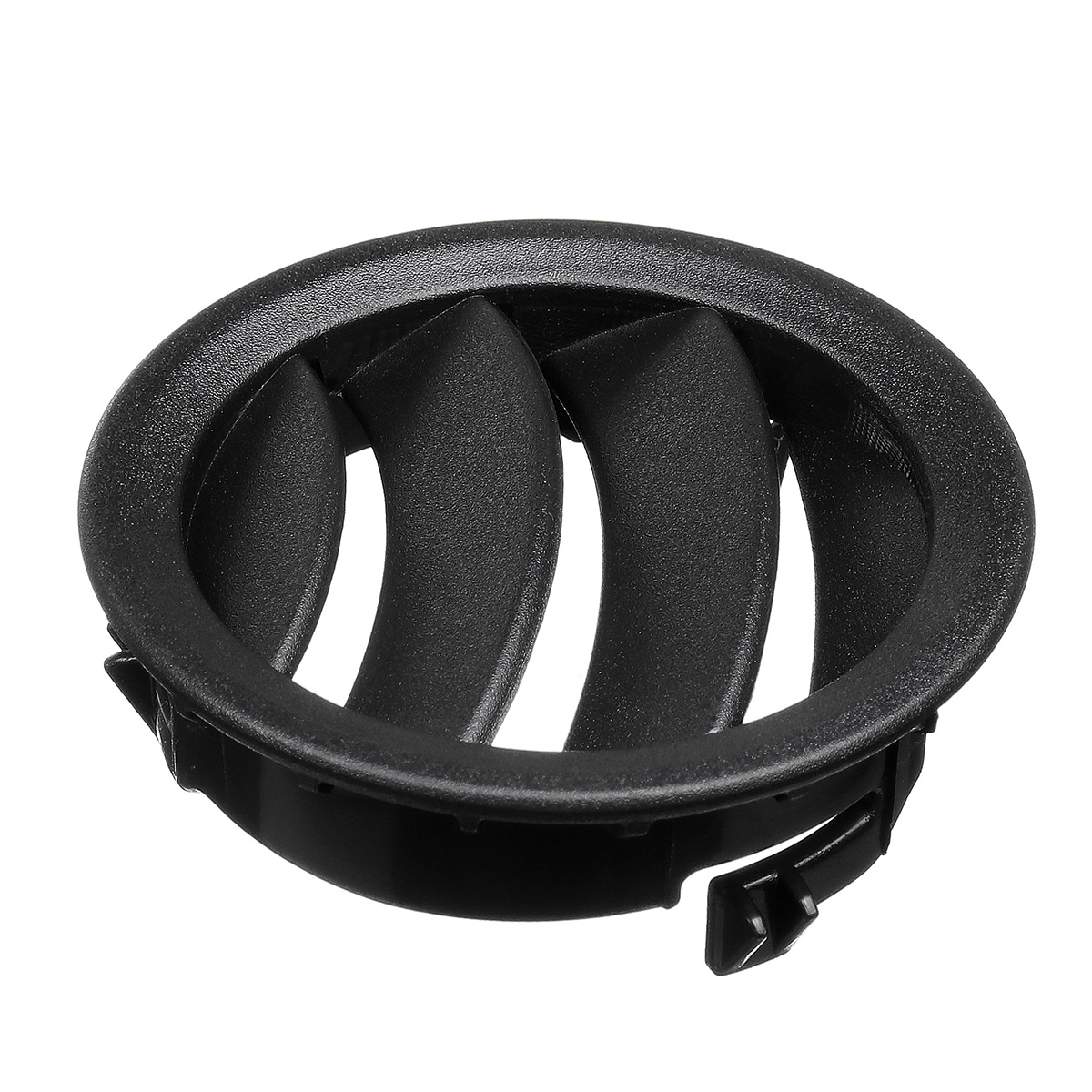 Black-Air-AC-Vent-Outlet-Right-For-Mercedes-Benz-W204-C300-C350-C63-2011-2014-1568802