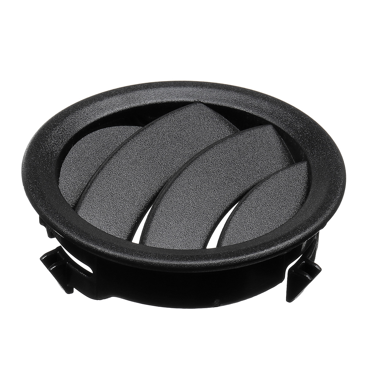 Black-Air-AC-Vent-Outlet-Right-For-Mercedes-Benz-W204-C300-C350-C63-2011-2014-1568802