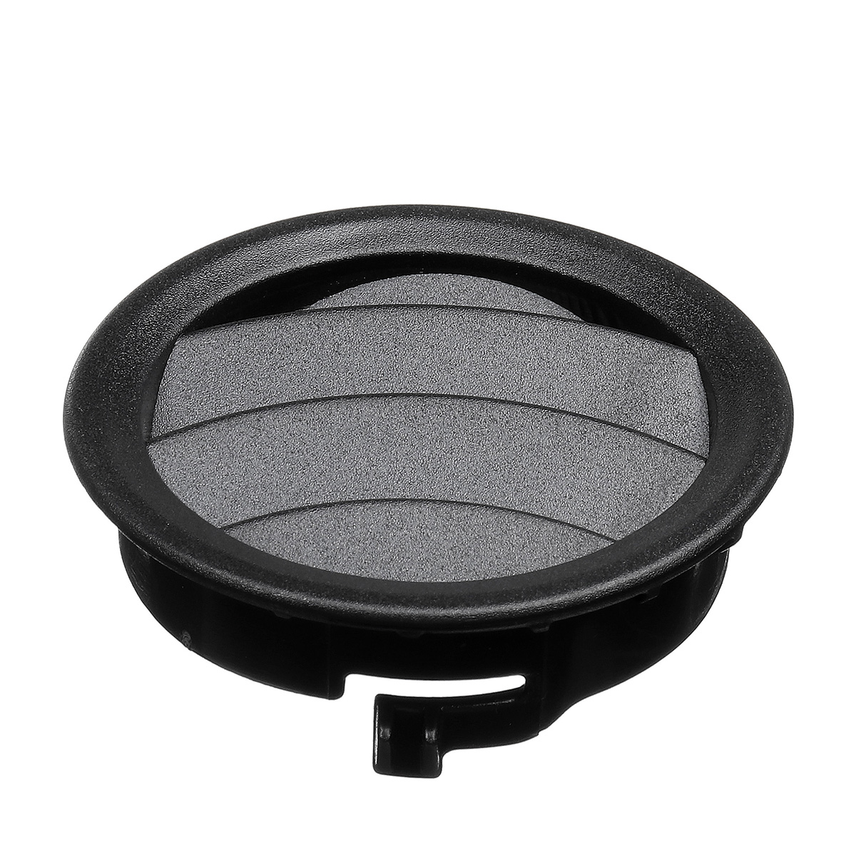 Black-Air-AC-Vent-Outlet-Right-For-Mercedes-Benz-W204-C300-C350-C63-2011-2014-1568802