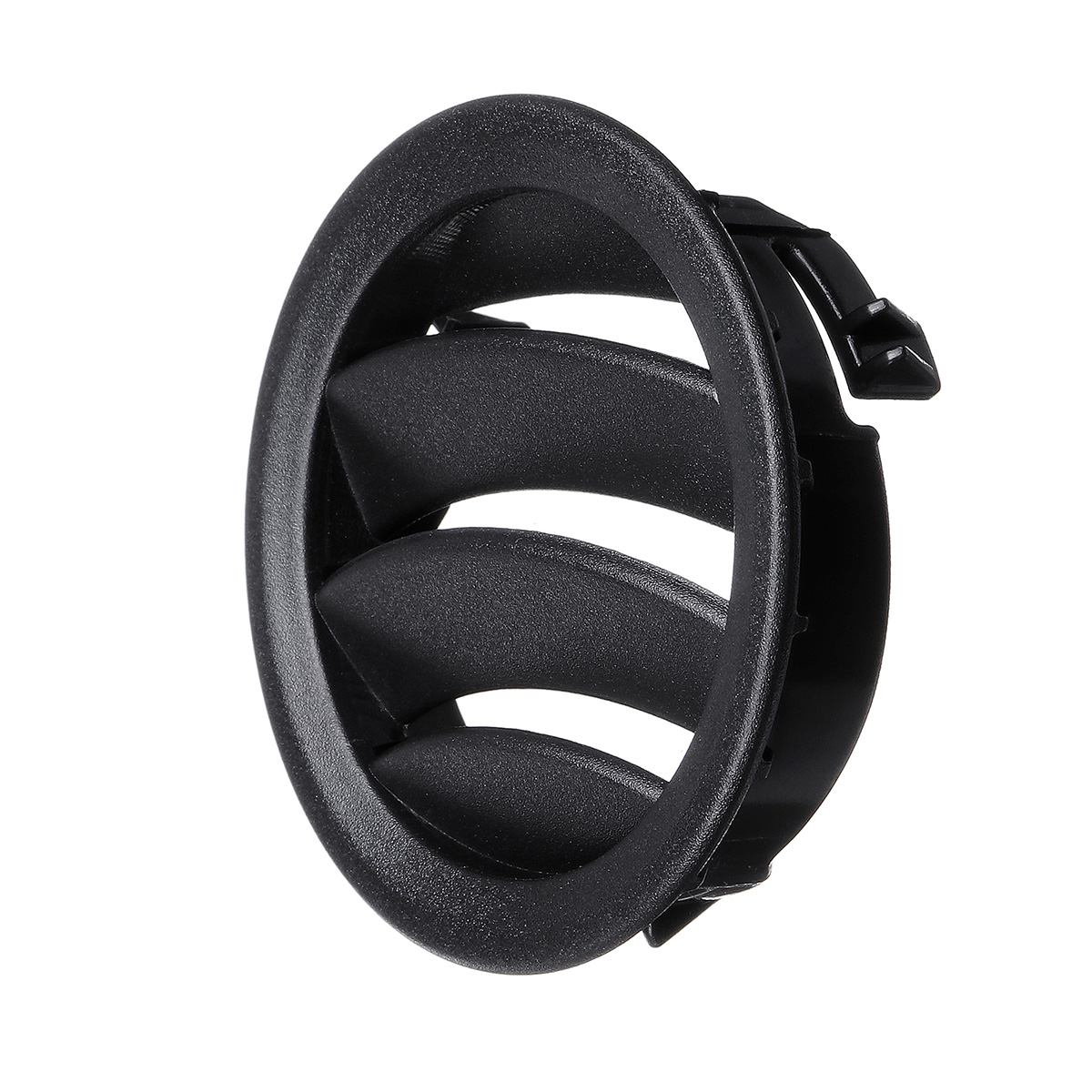 Black-Air-AC-Vent-Outlet-Right-For-Mercedes-Benz-W204-C300-C350-C63-2011-2014-1568802