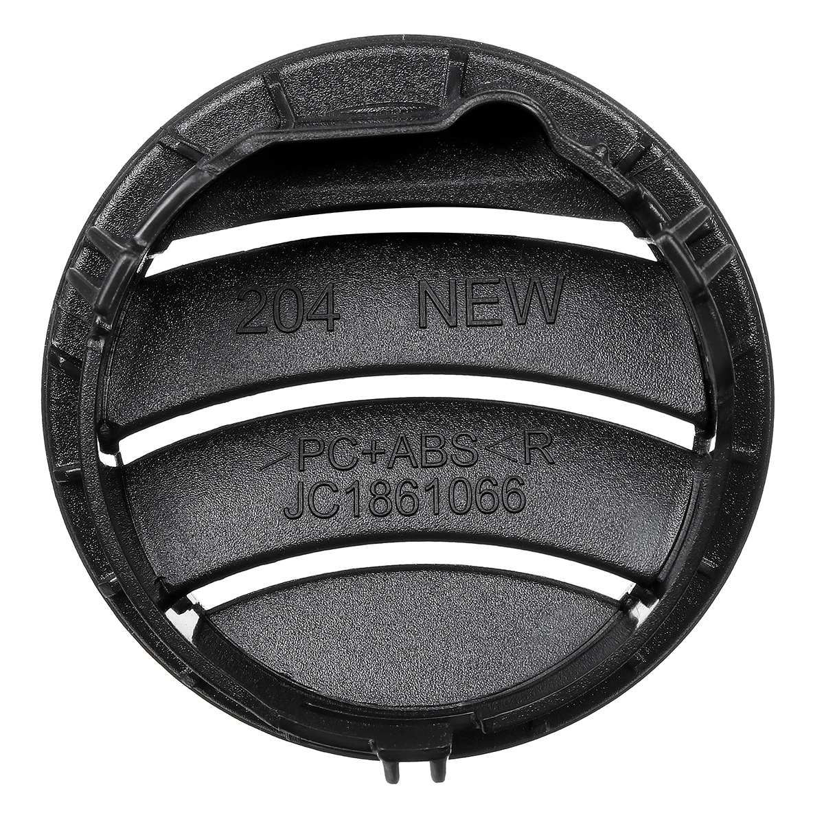 Black-Air-AC-Vent-Outlet-Right-For-Mercedes-Benz-W204-C300-C350-C63-2011-2014-1568802