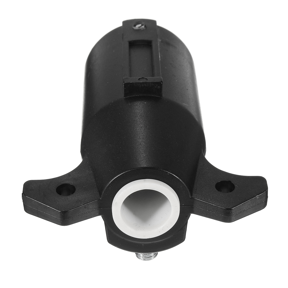 Black-Round-Trailer-Connector-7-Poles-RV-Male-Light-Plug-7-Way-Connector-1121369