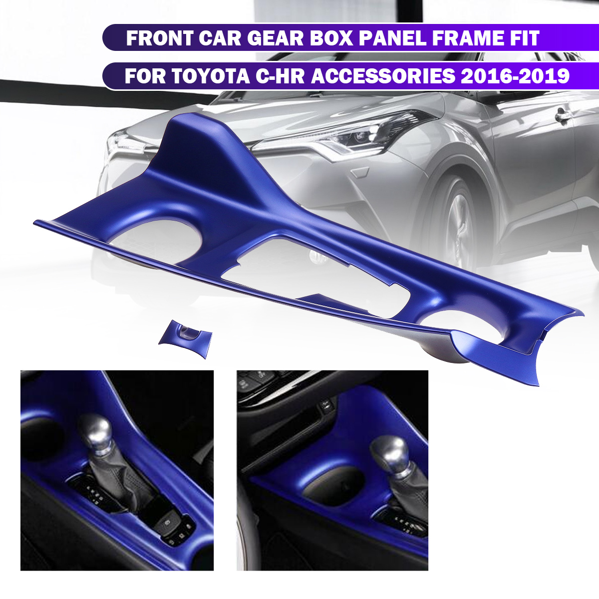 Blue-Car-Front-Gear-Shift-Box-Panel-Decoration-Frame-Cover-for-Toyota-C-HR-Accessories-2016-2019-1557317
