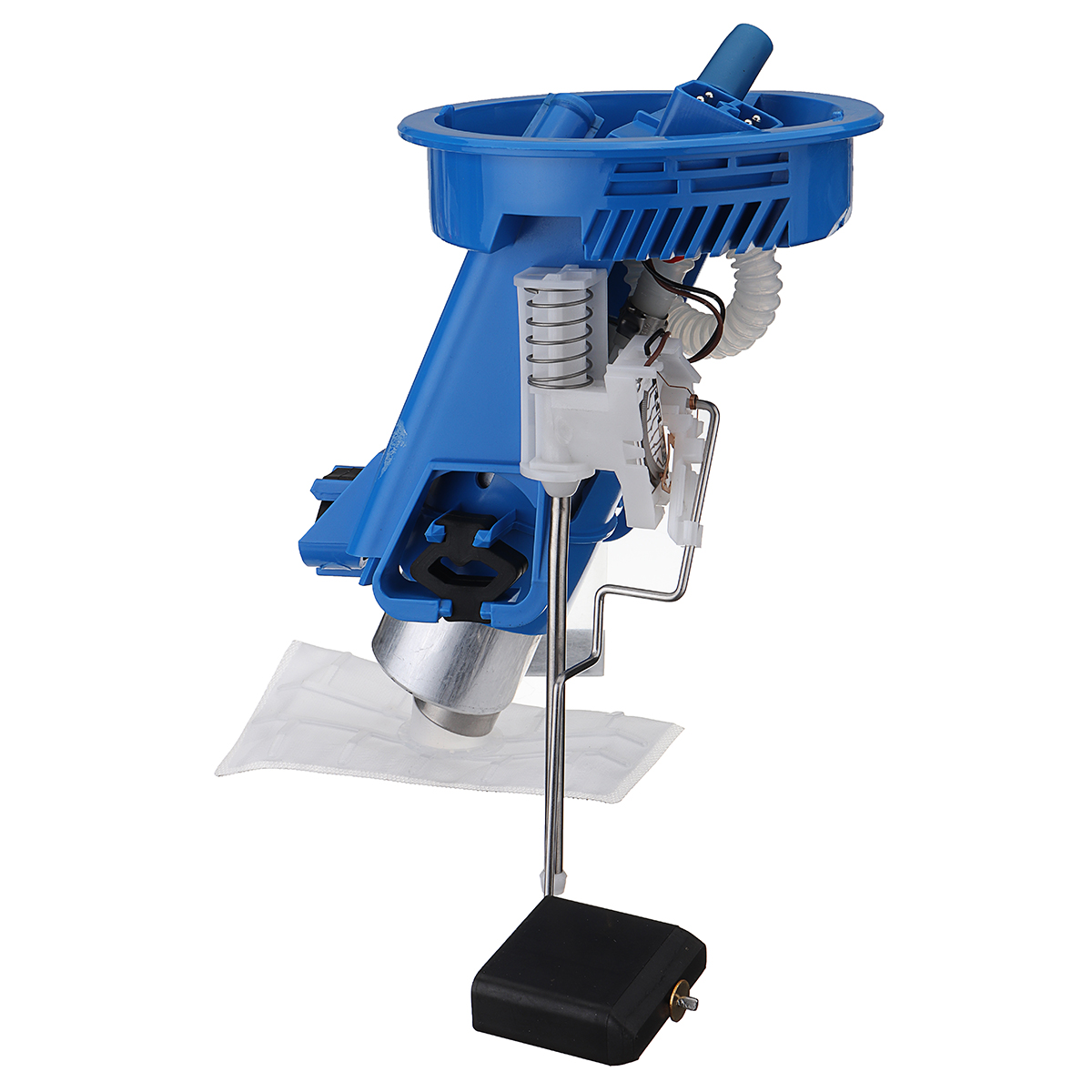Blue-RH-Side-Fuel-Pump-Assembly-Module-For-BMW-318i-320i-323i-325i-328i-M3-1265005