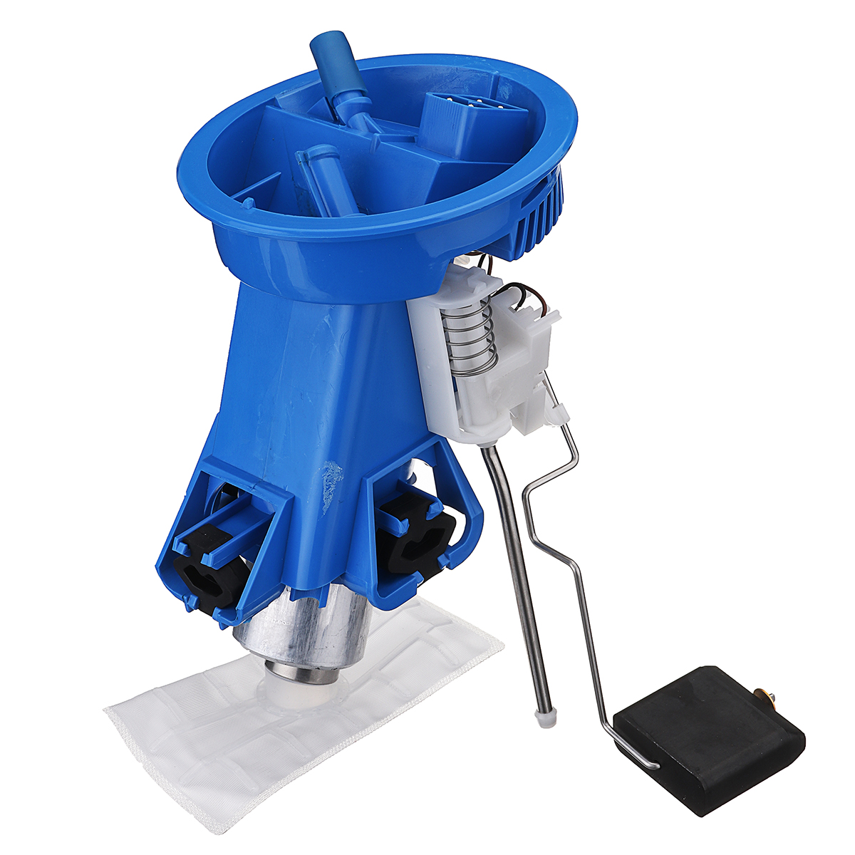 Blue-RH-Side-Fuel-Pump-Assembly-Module-For-BMW-318i-320i-323i-325i-328i-M3-1265005