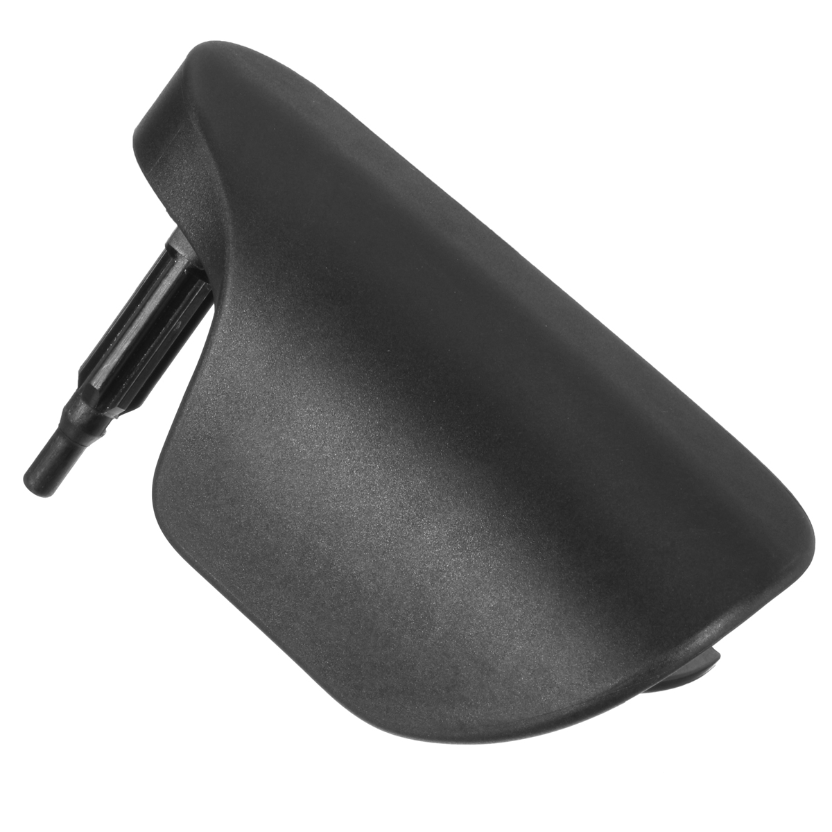Bonnet-Release-Door-Handles-Lever-Black-Interior-For-Audi-06-14-TT-8J-RHD-8J2823533C-1125406