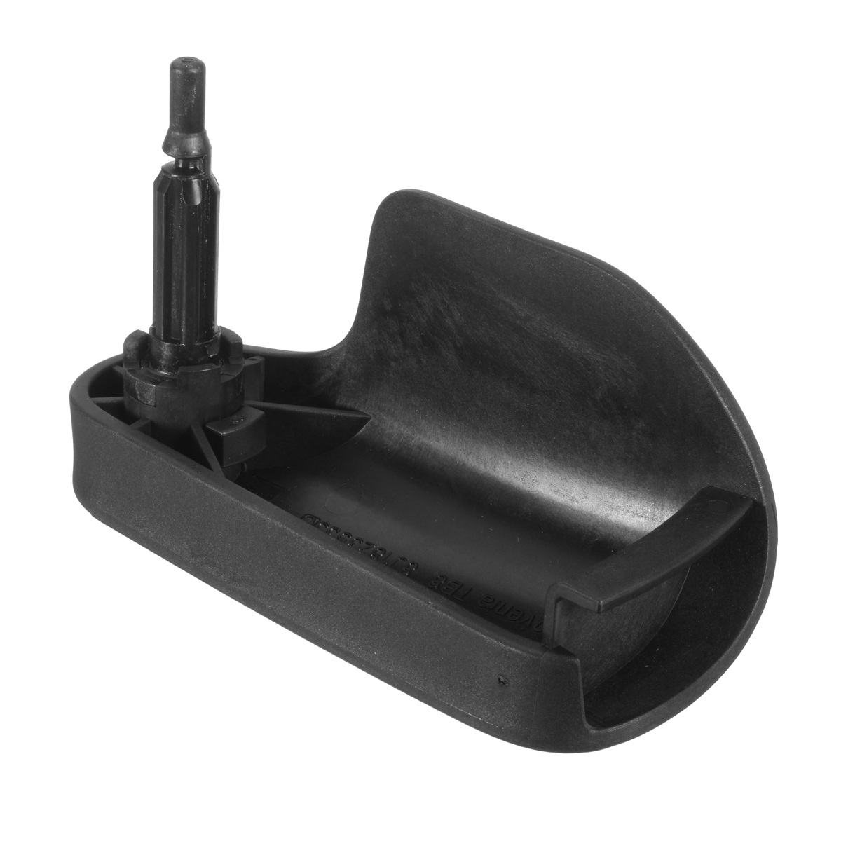 Bonnet-Release-Door-Handles-Lever-Black-Interior-For-Audi-06-14-TT-8J-RHD-8J2823533C-1125406
