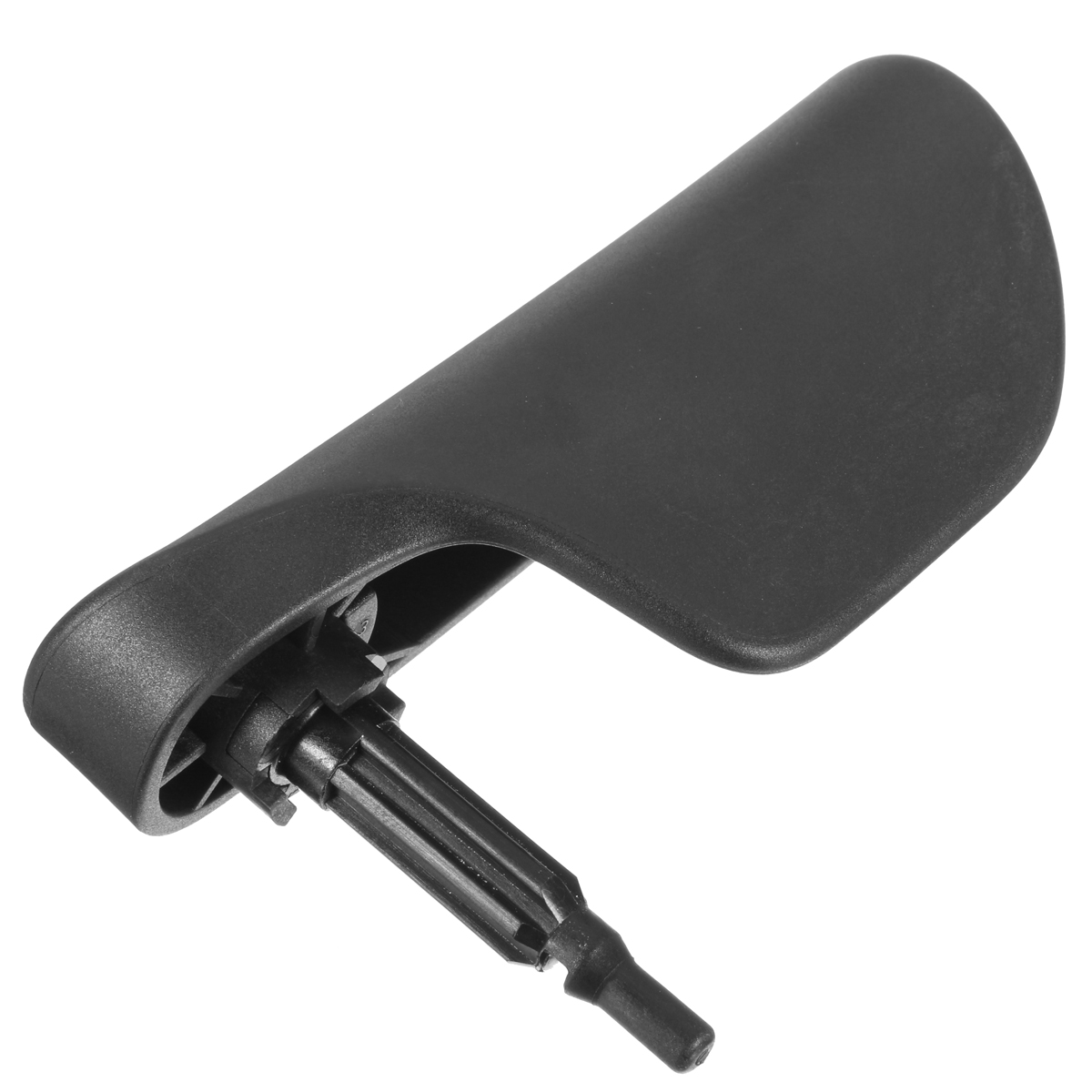 Bonnet-Release-Door-Handles-Lever-Black-Interior-For-Audi-06-14-TT-8J-RHD-8J2823533C-1125406