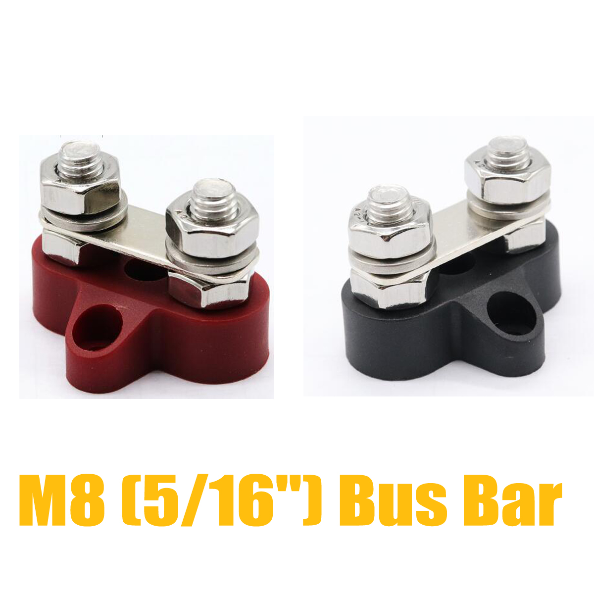 Bus-Bar-Power-Terminal-Block-Negative-M6-M8-Positive-Distribution-Studs-1380022
