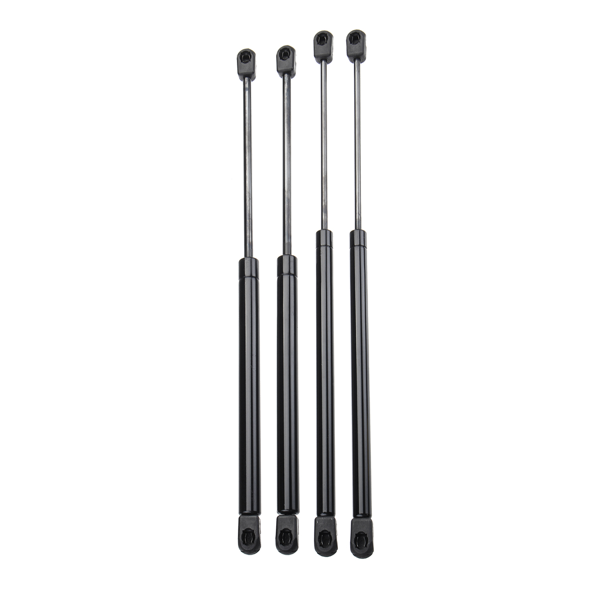 Car-2-Hood-2-Rear-Window-Glass-Lift-Support-Struts-Shocks-For-Liberty-2002-07-1250912