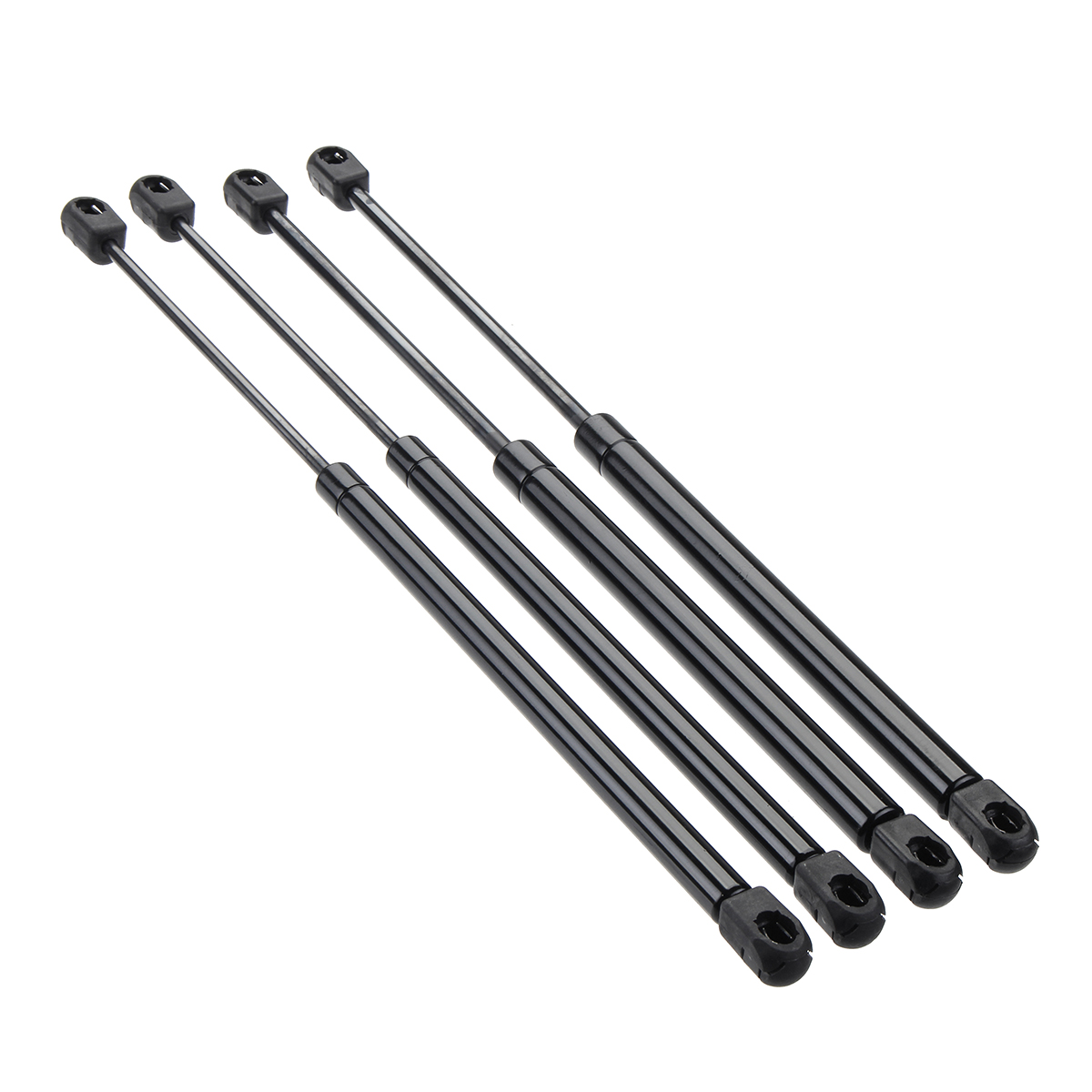 Car-2-Hood-2-Rear-Window-Glass-Lift-Support-Struts-Shocks-For-Liberty-2002-07-1250912