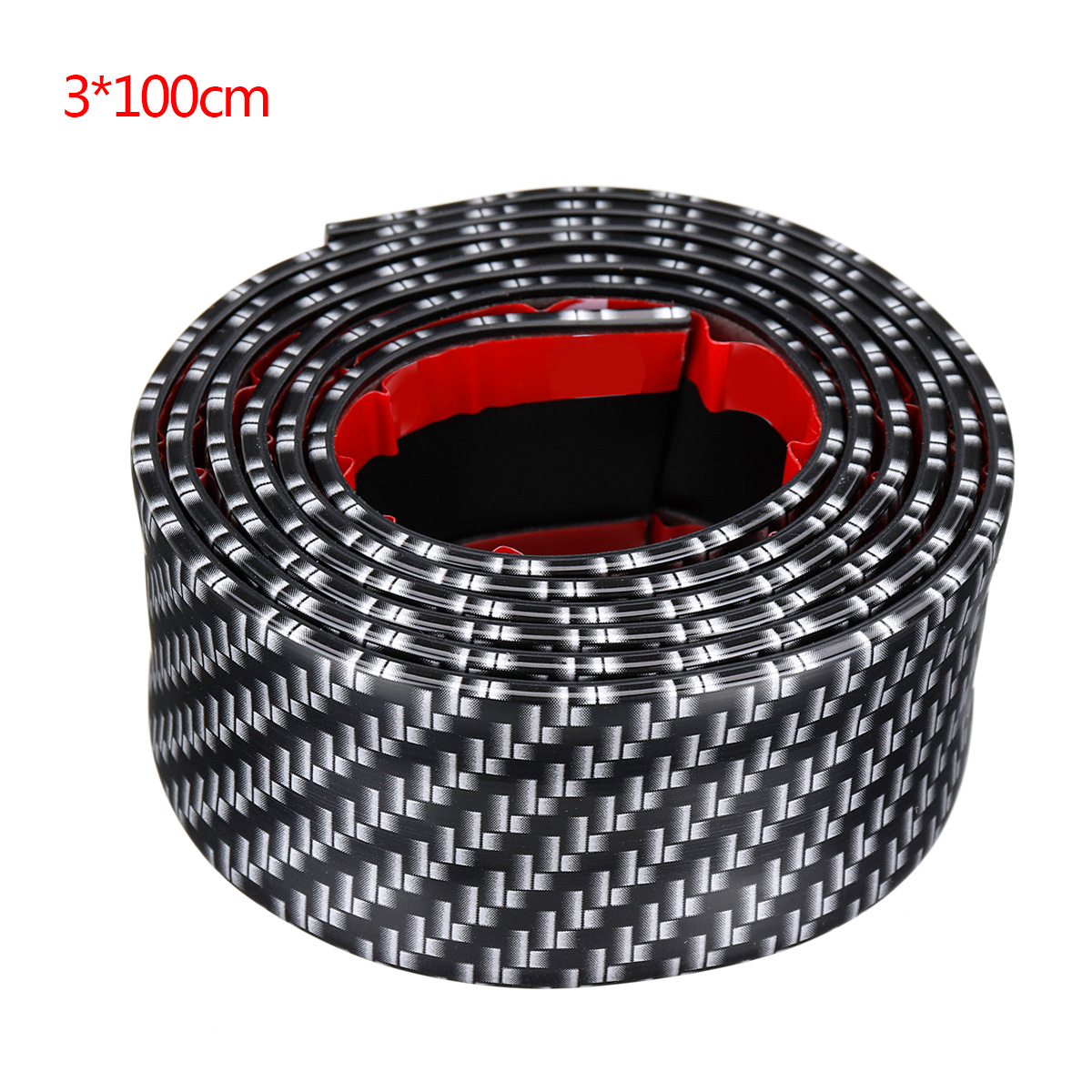 Car-Carbon-Fiber-Auto-Door-Plate-Cover-Anti-Scratch-Sticker-Moulding-Trim-Strip-1475572