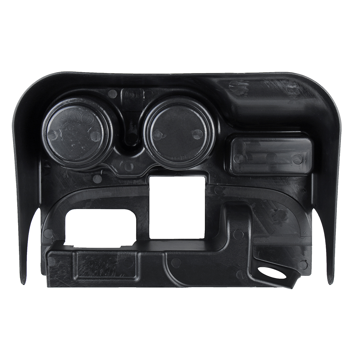 Car-Center-Console-Cup-Holder-Storage-Box-For-Dodge-Ram-1500-2500-3500-2003-2012-1555266