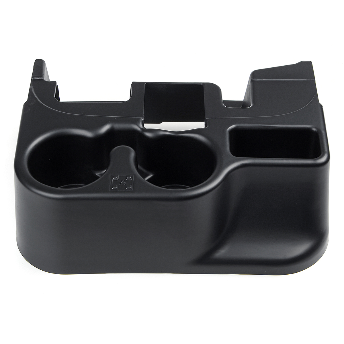 Car-Center-Console-Cup-Holder-Storage-Box-For-Dodge-Ram-1500-2500-3500-2003-2012-1555266