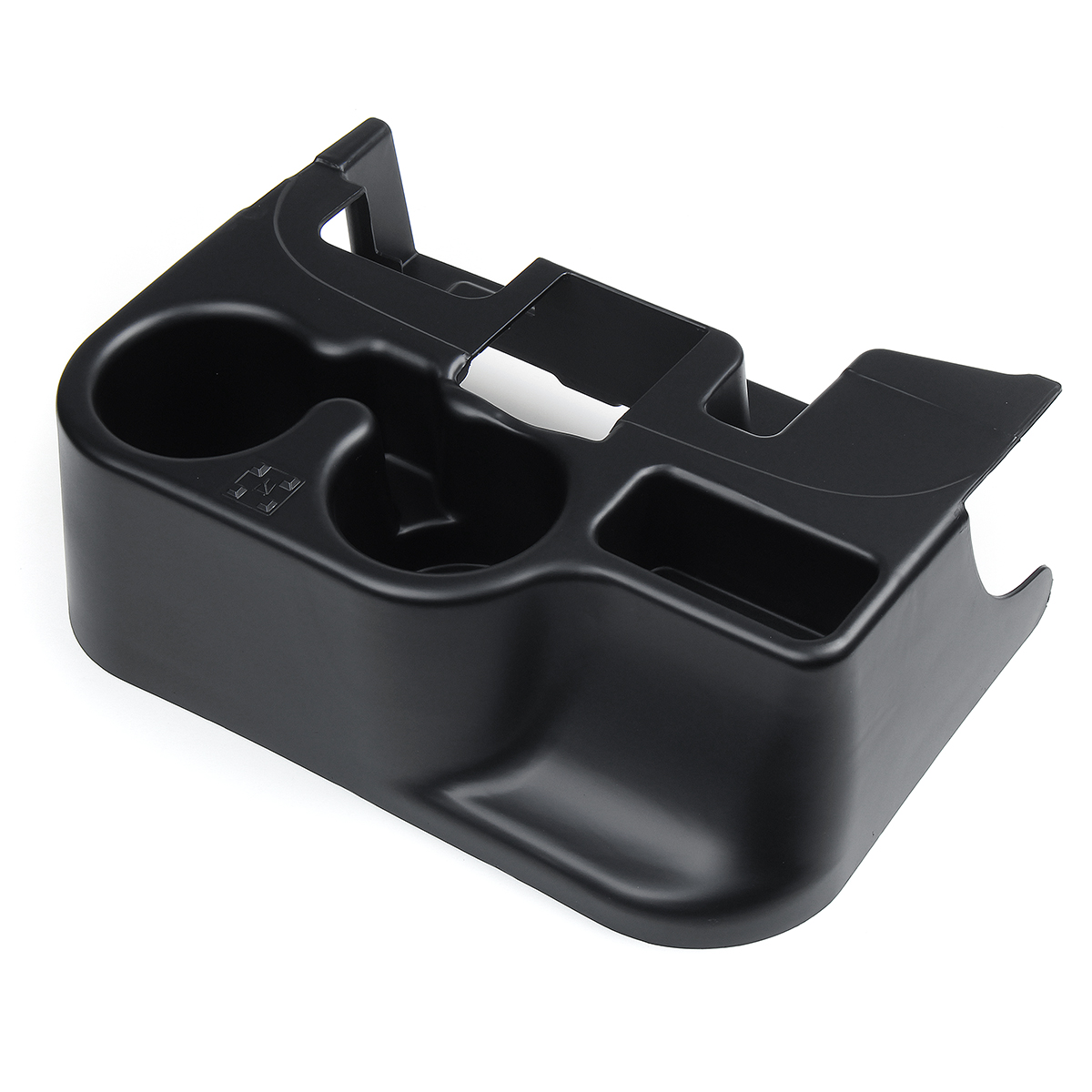 Car-Center-Console-Cup-Holder-Storage-Box-For-Dodge-Ram-1500-2500-3500-2003-2012-1555266