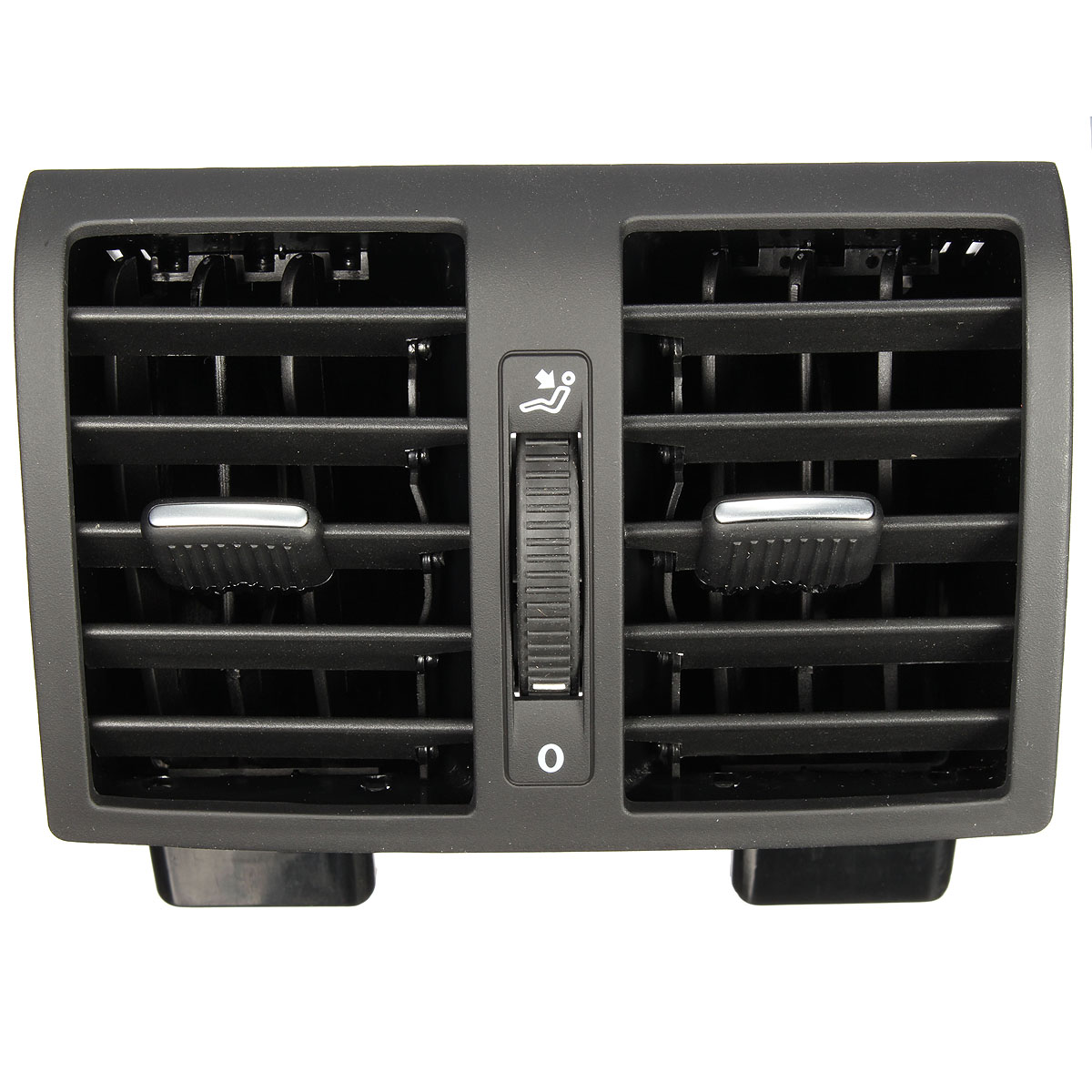 Car-Centre-Console-Rear-AC-Air-Conditioning-Vent-Outlet-For-VW-Touran-03--2015-1204827