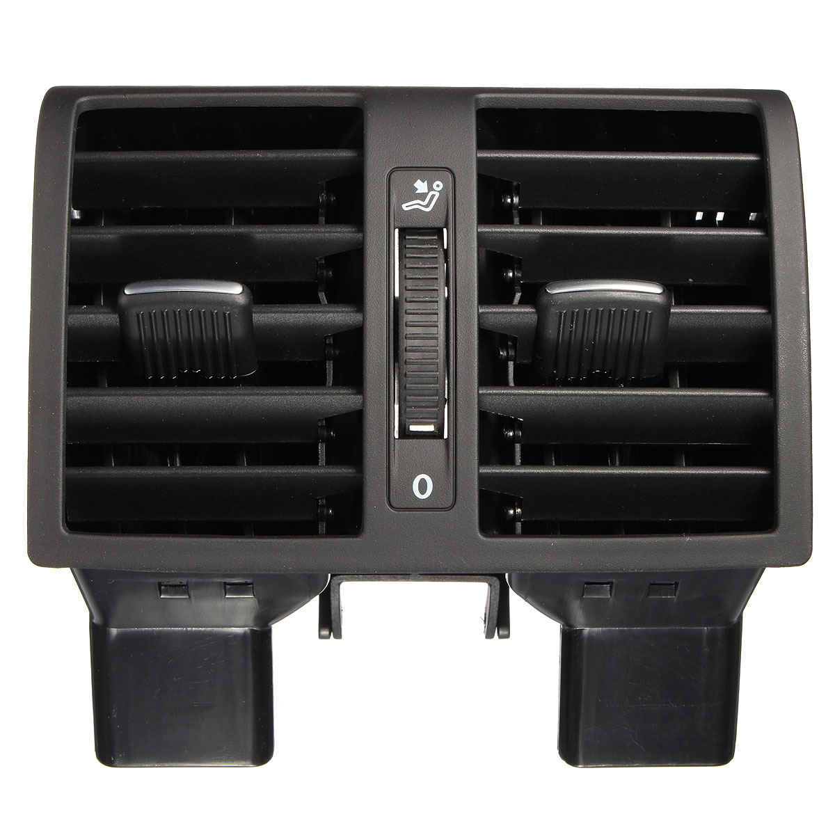 Car-Centre-Console-Rear-AC-Air-Conditioning-Vent-Outlet-For-VW-Touran-03--2015-1204827