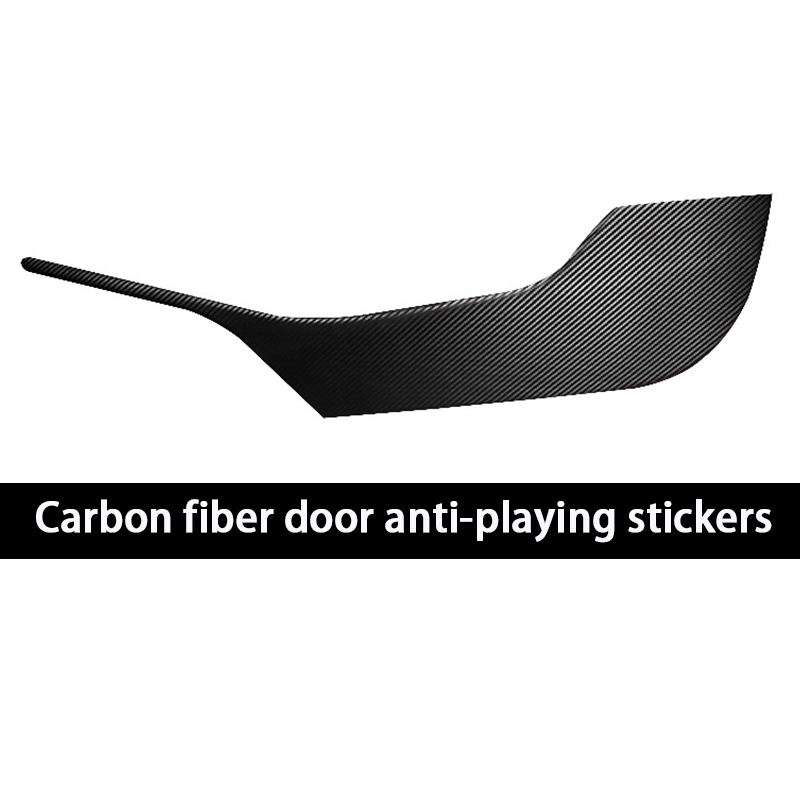 Car-Door-Anti-Kick-Pad-Sticker-Carbon-Fiber-Texture-For-Tesla-Model-3-2017-2019-1610675