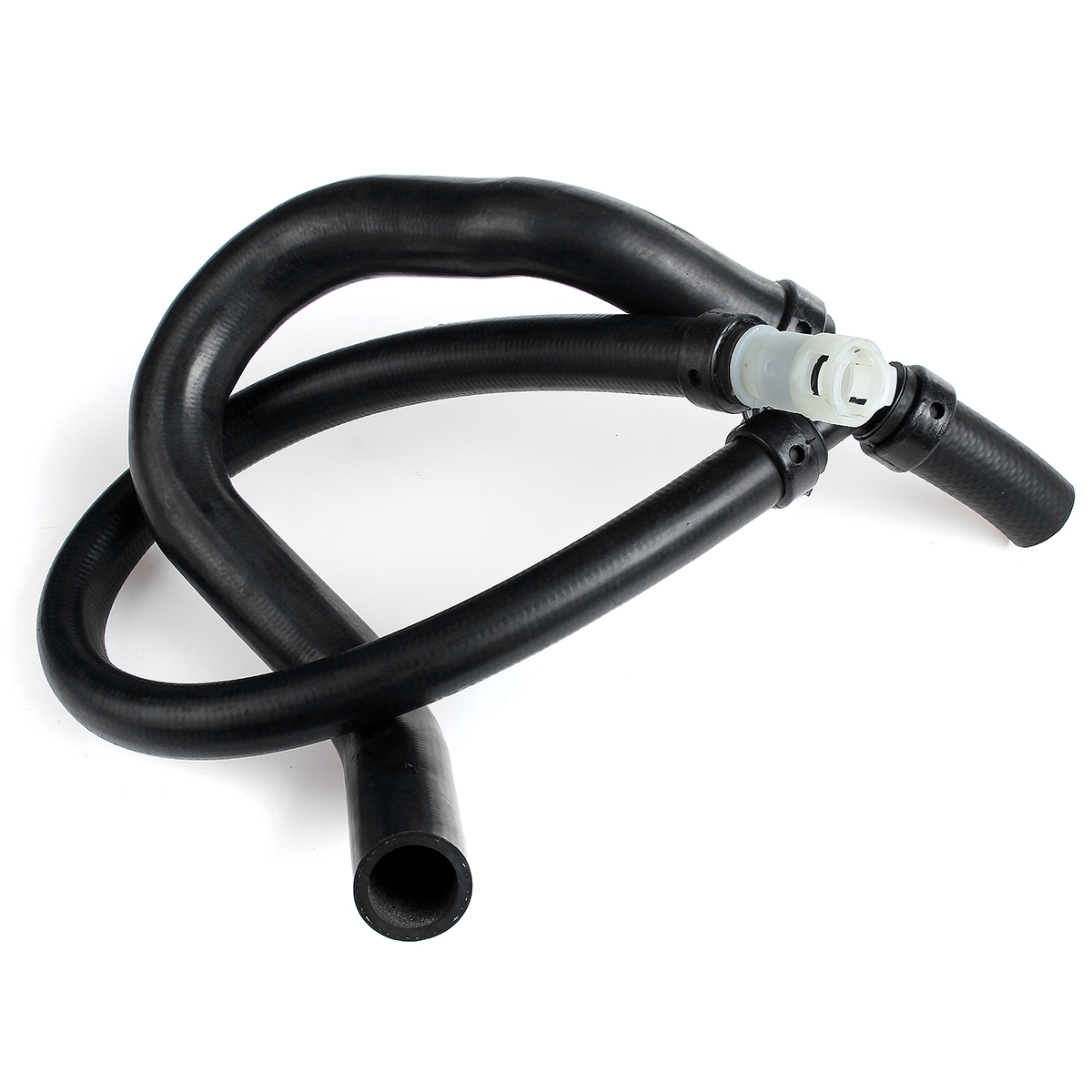 Car-Engine-Lower-Heater-Outlet-Fuel-Hose-For-Cadillac-Chevrolet-GMC-1632193
