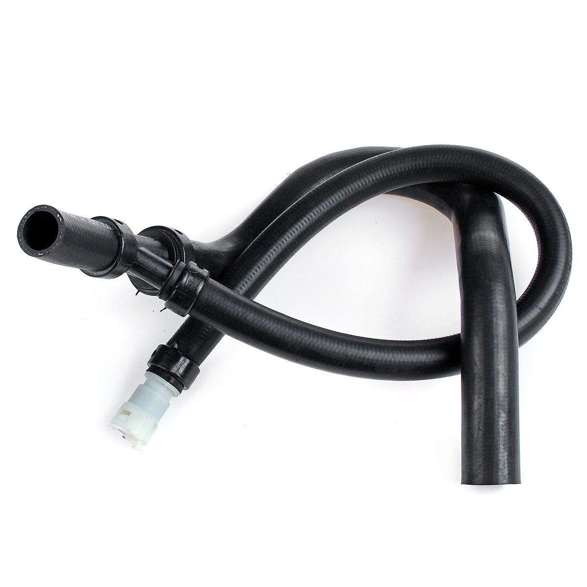 Car-Engine-Lower-Heater-Outlet-Fuel-Hose-For-Cadillac-Chevrolet-GMC-1632193