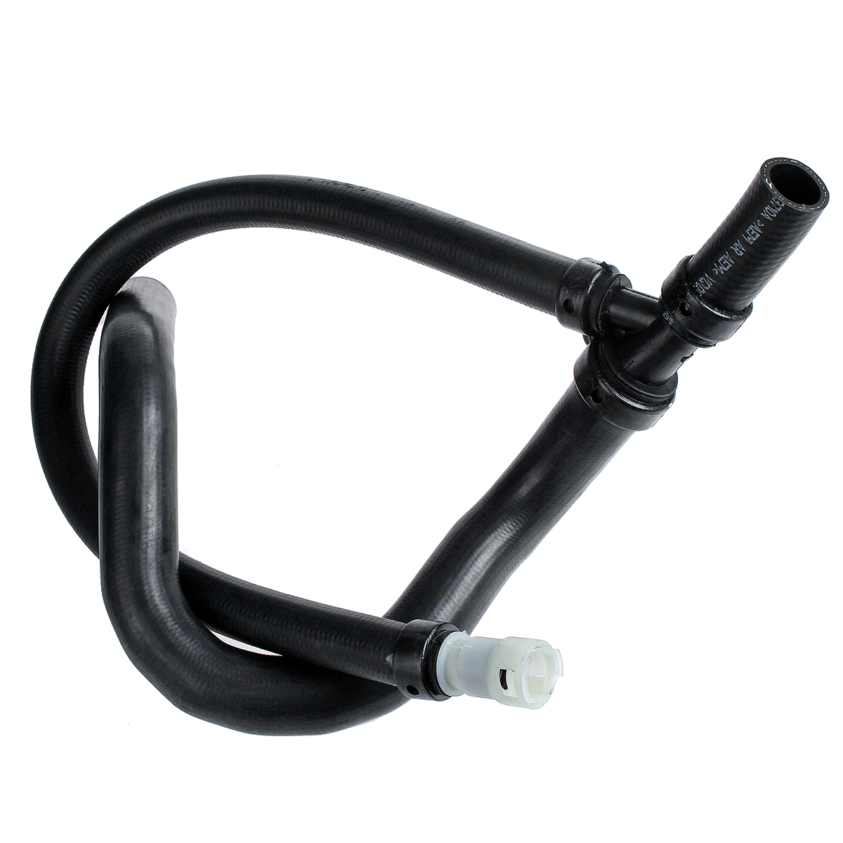Car-Engine-Lower-Heater-Outlet-Fuel-Hose-For-Cadillac-Chevrolet-GMC-1632193