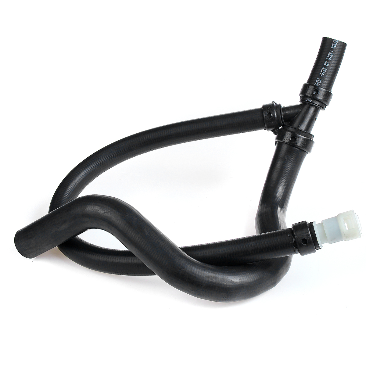 Car-Engine-Lower-Heater-Outlet-Fuel-Hose-For-Cadillac-Chevrolet-GMC-1632193
